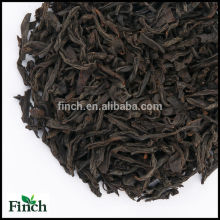 Fournisseur de thé en vrac en vrac en Chine thé noir Fujian Tanyang Gongfu